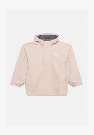 adidas Terrex, UNISEX - Regenjacke / wasserabweisende Jacke - blush pink