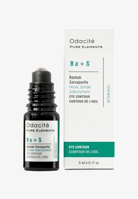 Odacité BA+S EYE CONTOUR BOOSTER - BAOBAB + SARSAPARILLA (ROLLER) - Ögonvård