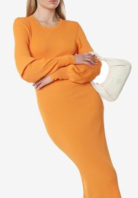 Miriade ESSENTIA - Borsa a mano - bianco