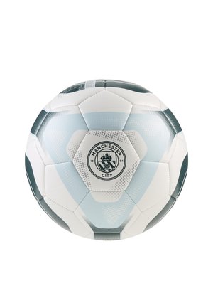 MANCHESTER CITY KING TRAININGS - Balón de fútbol - white-multicolor