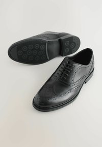 Next Derbies - black