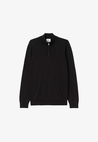 Niewybrane, black onyx