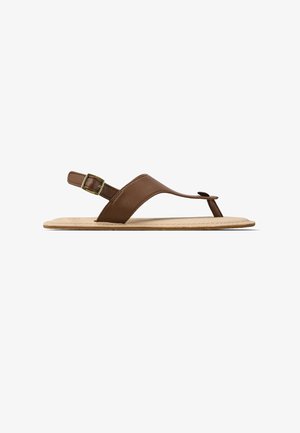 Be Lenka, PROMENADE - Teensandalen - dark brown