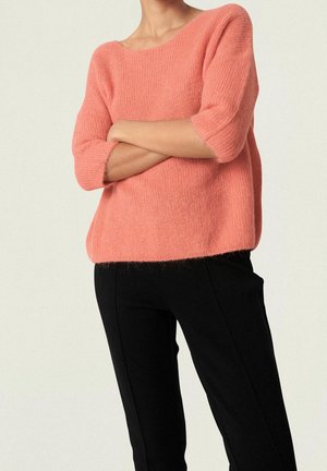 Maglione - light red