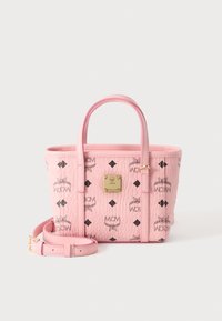 Sélectionné, pink
