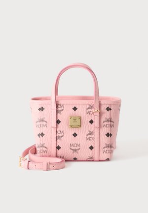 MCM, TONI VI - Kabelka - pink