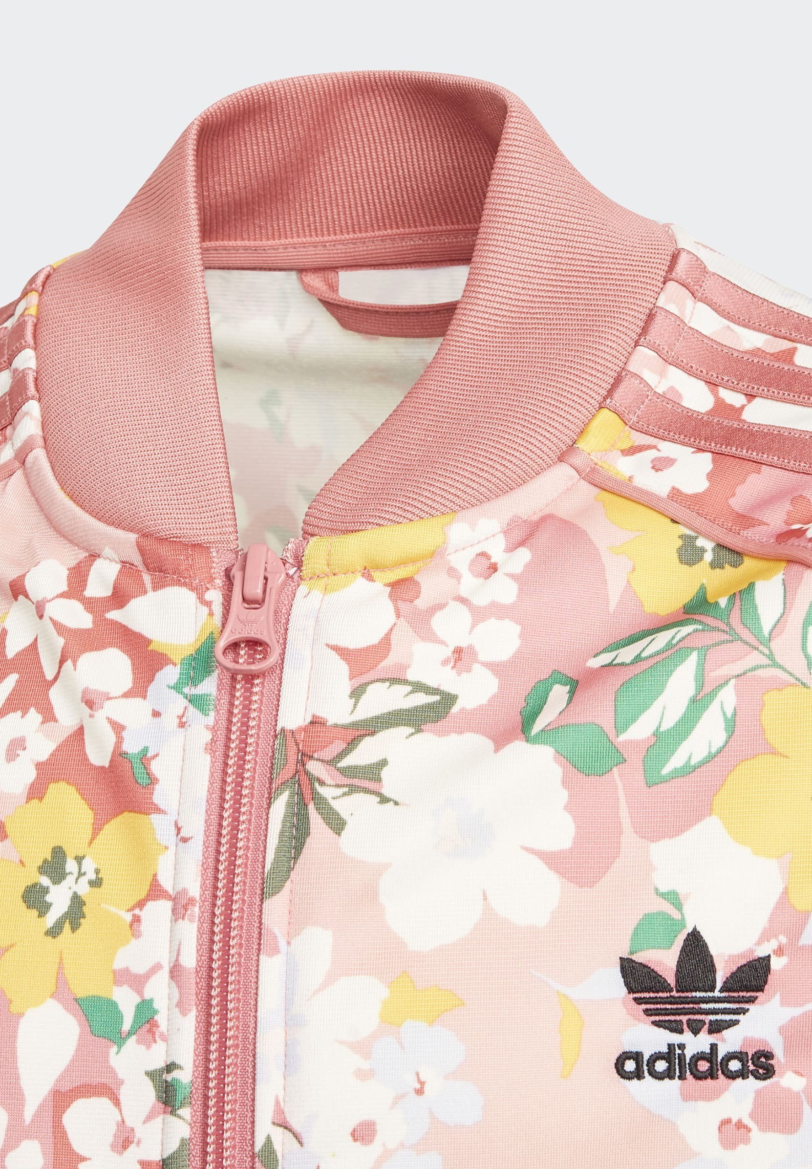 adidas rose sst jacket