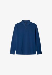 Ausgewählt, royal blue