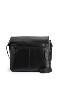 Lloyd - MESSENGER - Cross body bag - schwarz Thumbnail Image 1