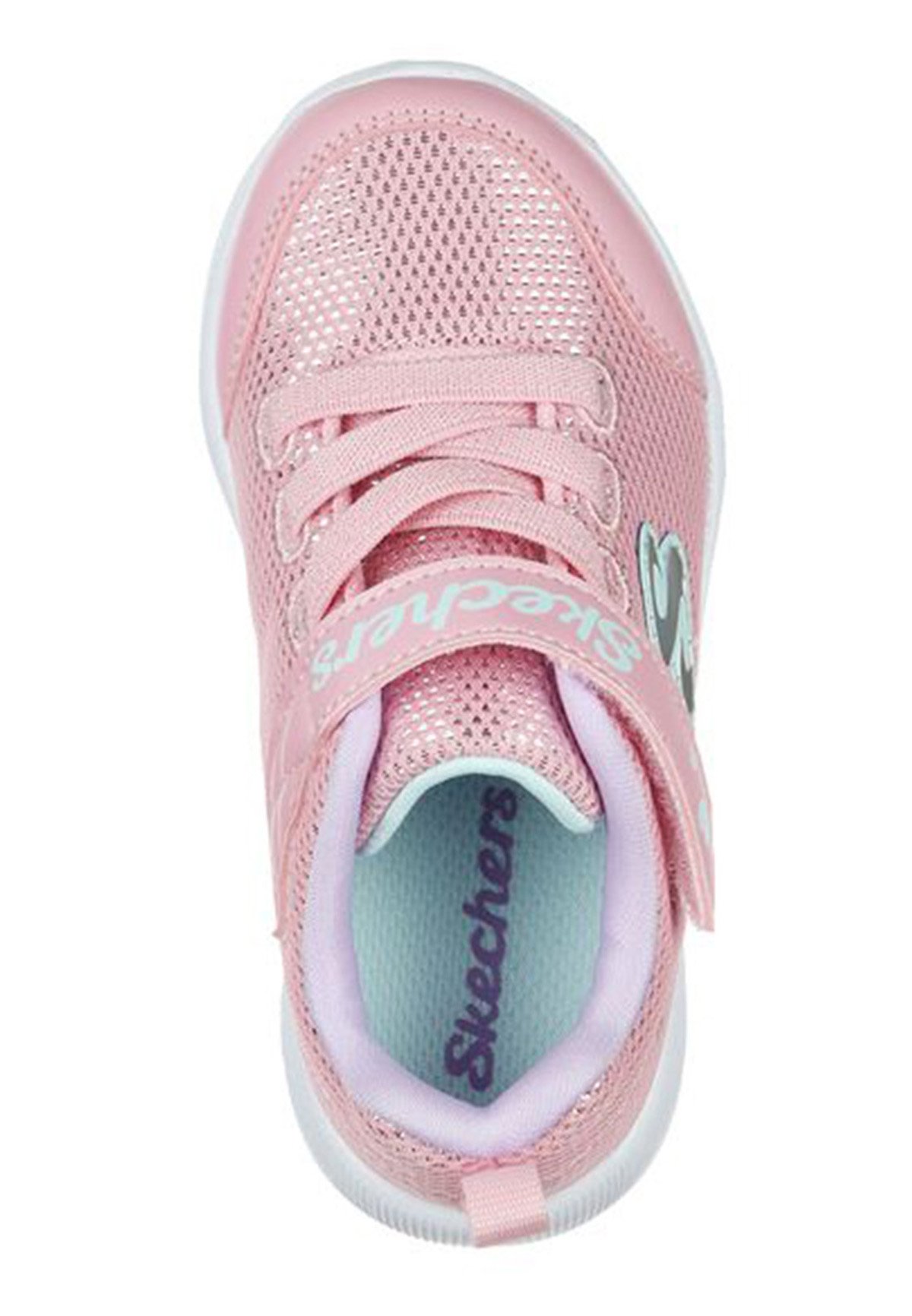 Skechers SKECH STEPZ EASY PEASY - Zapatillas - pink/lavender/rosa -  Zalando.es