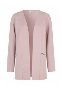 Ikke valgt, old rose