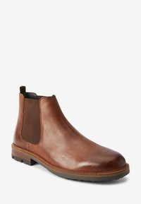 Next Stiefelette - tan