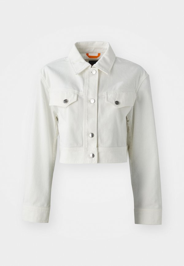 JAFRESI - Denim jacket4