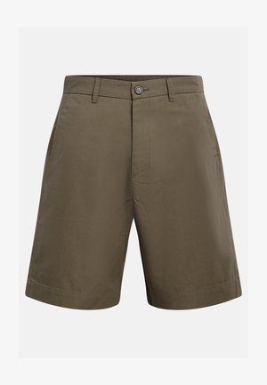 Redefined Rebel, FOX LOOSE FIT - Σορτς - kambaba