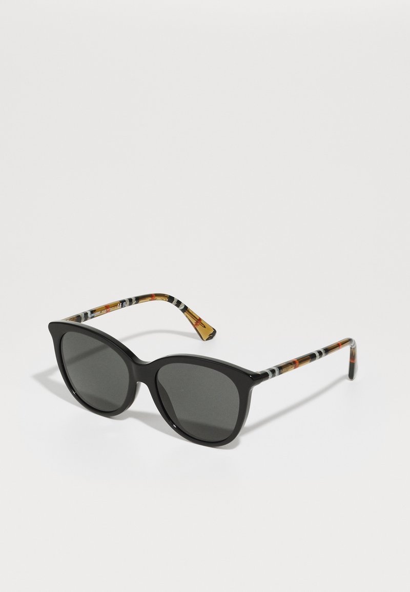 Burberry - Lunettes de soleil - black, Agrandir