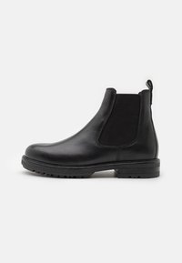 Marc O'Polo Botines - black