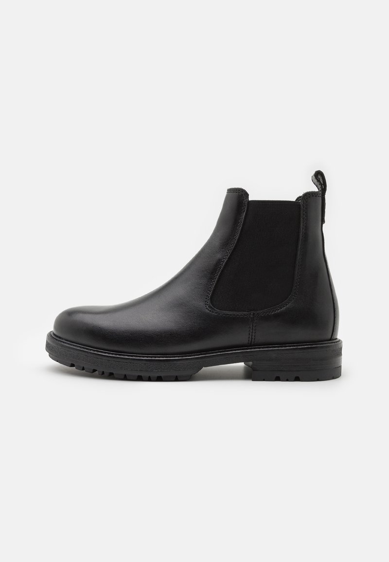 Marc O'Polo Bottines - black