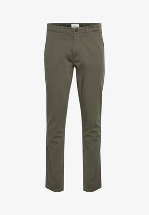 Casual Friday, VIGGO, khaki