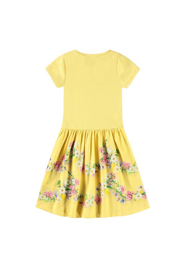 CISSA DRESS - Day dress - garlands2