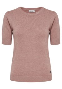 Unselected, ash rose melange