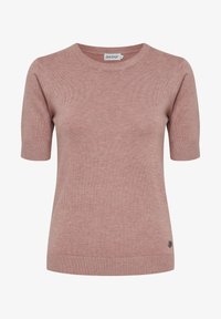 Unselected, ash rose melange
