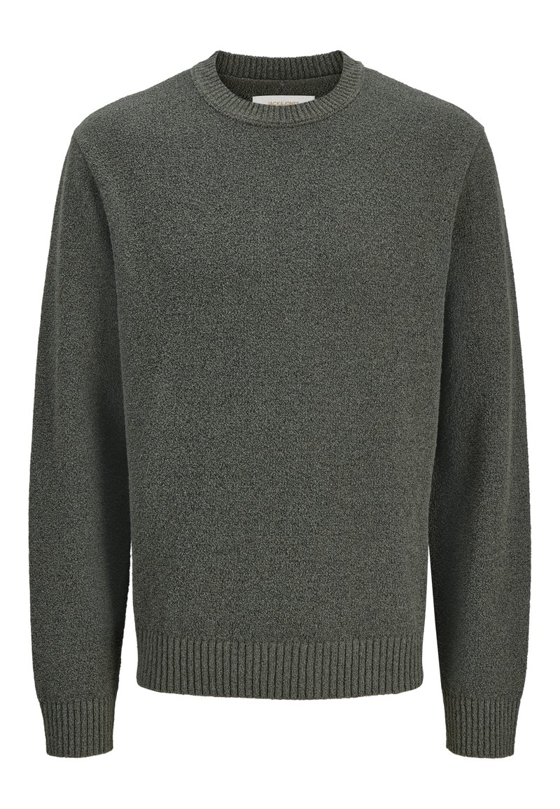 jack & jones Trui olijfgroen