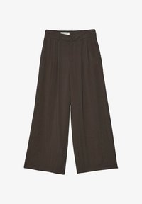Non sélectionné, dark brown