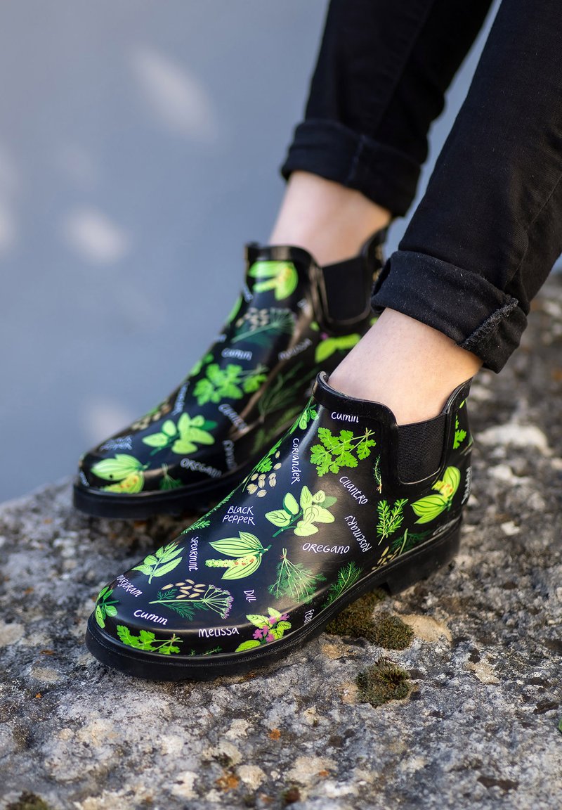 ELENA EDEN, Gevoerde Dameslaarzen, Winterschoenen, Breedte H, Met Rits 636e454c2c359f28d89a9800 34367