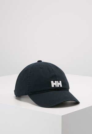 Helly Hansen HH LOGO - Gorra - navy