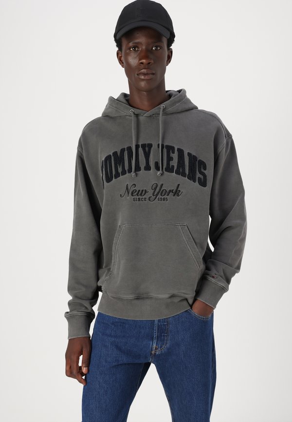 VINTAGE VARSITY HOODIE - Sweatshirt4