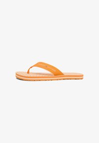 Sélectionné, orange hype