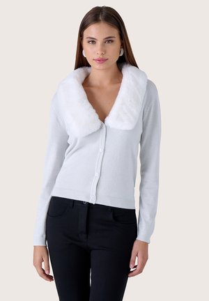 Camomilla Italia Gilet - white