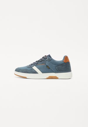SETH MEN LOW - Trainers - dark denim