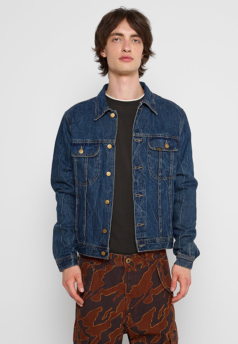 LOIS Jeans Spijkerjas blauw