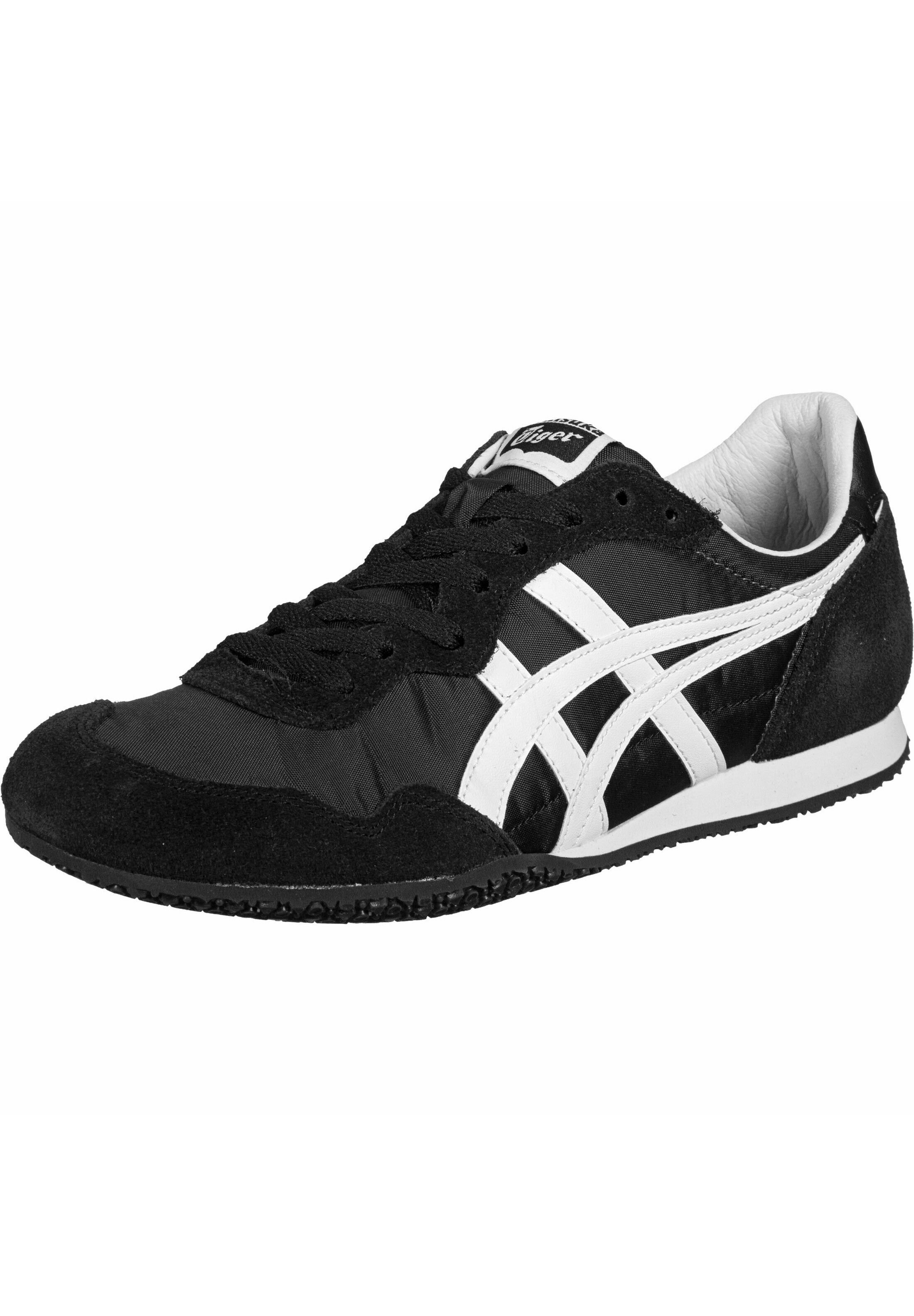 onitsuka tiger serrano material