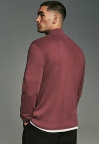 Next Trui - pink
