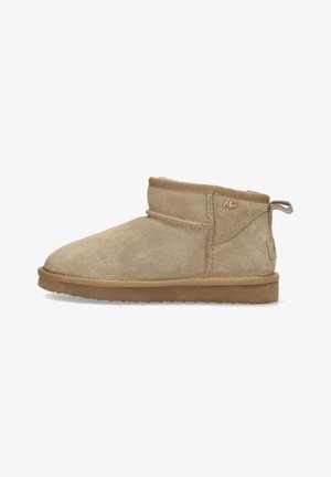 Mexx HOUSE KIMO - Snowboots - taupe