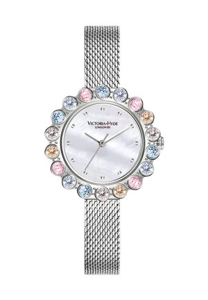 Montre - silberfarben