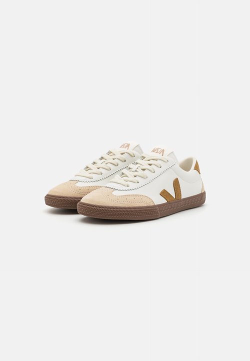 Veja VOLLEY - Trainers - white/tent/bark — photo 2