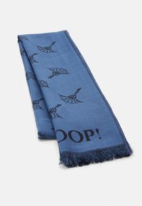 Selecionado, turquioseaqua