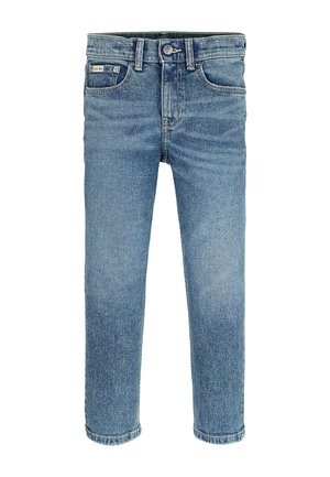 Jeans a sigaretta - green visual cf