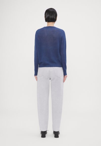 WEEKEND MaxMara ATZECO - Trui - blu