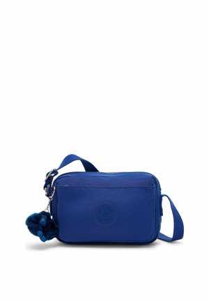 Kipling, BASIC ABANU UMHÄNGETASCHE 20 CM - Umhängetasche - blazing blue