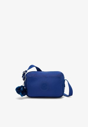 Kipling, BASIC ABANU UMHÄNGETASCHE 20 CM - Bandolera - blazing blue