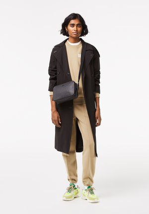 Cross body bag - noir