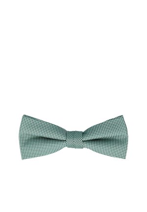 WILLEN OXFORD - Fliege - dunkelmint