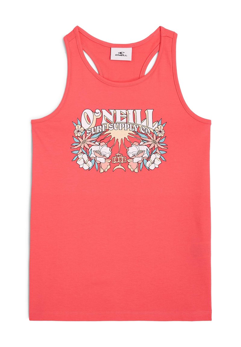 O’Neill Top roze