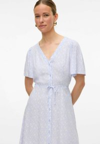 Vero Moda VMALBA  fioletowy