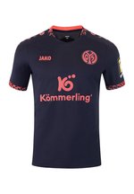 Produktbild von JAKO Mainz 05 Short Pro Casual