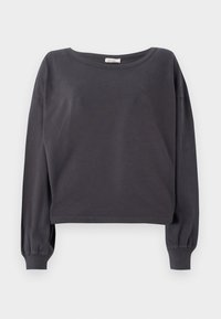 FAZY - Top dugih rukava - acier vintage